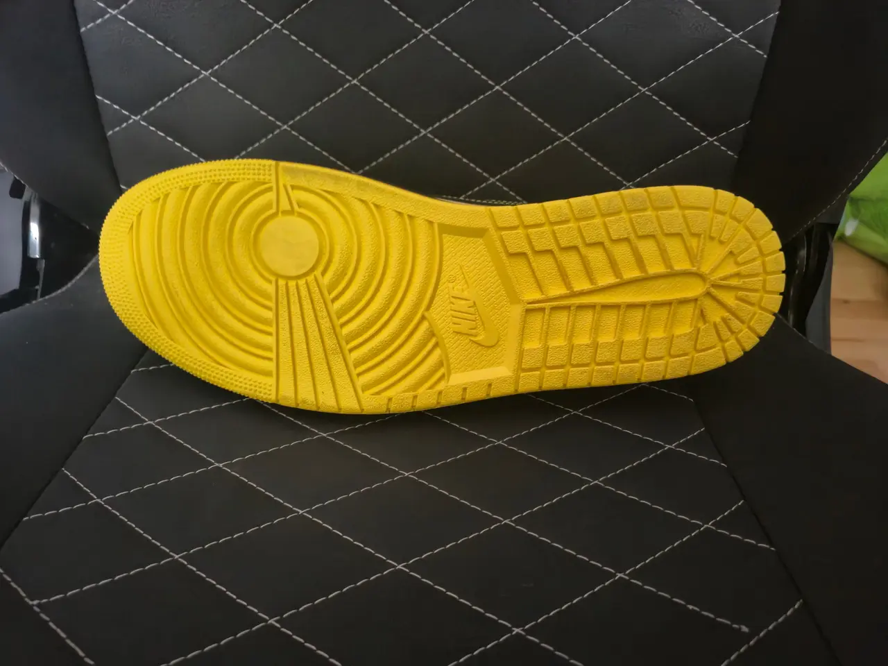 Billede 6 - Air Jordan 1 Low OG Quai 54 – Str. 47 (US 12.5)