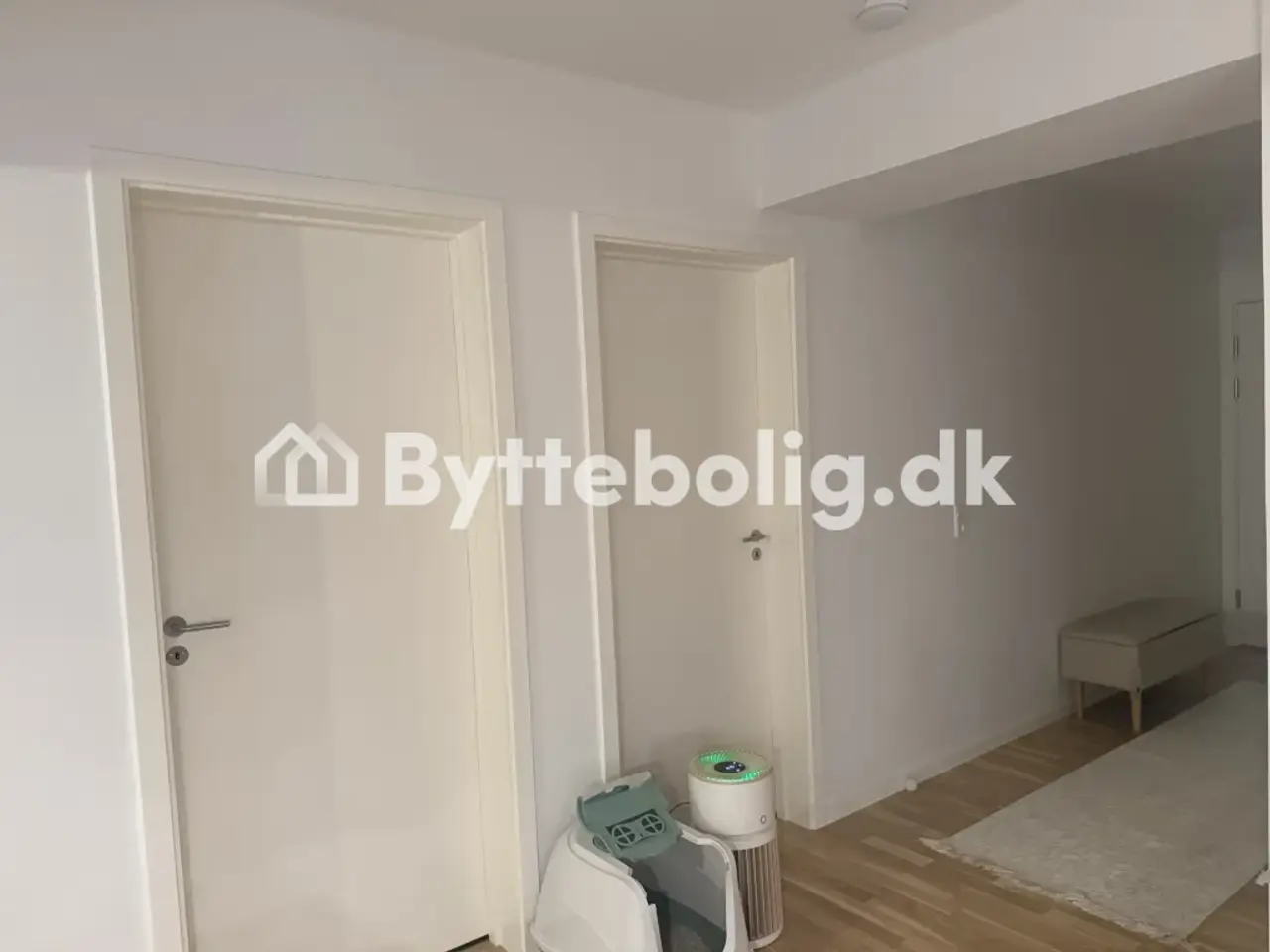 Billede 6 - Rummelig lejlighed i Herlev til bytte