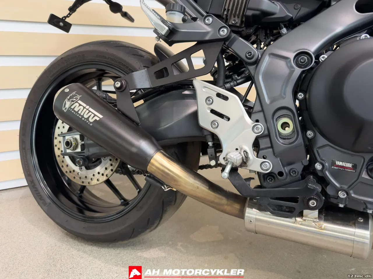 Billede 4 - Yamaha MT-09