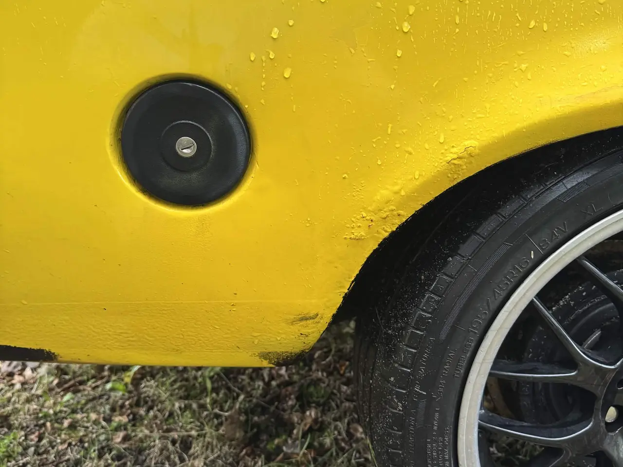 Billede 4 - Opel Manta A