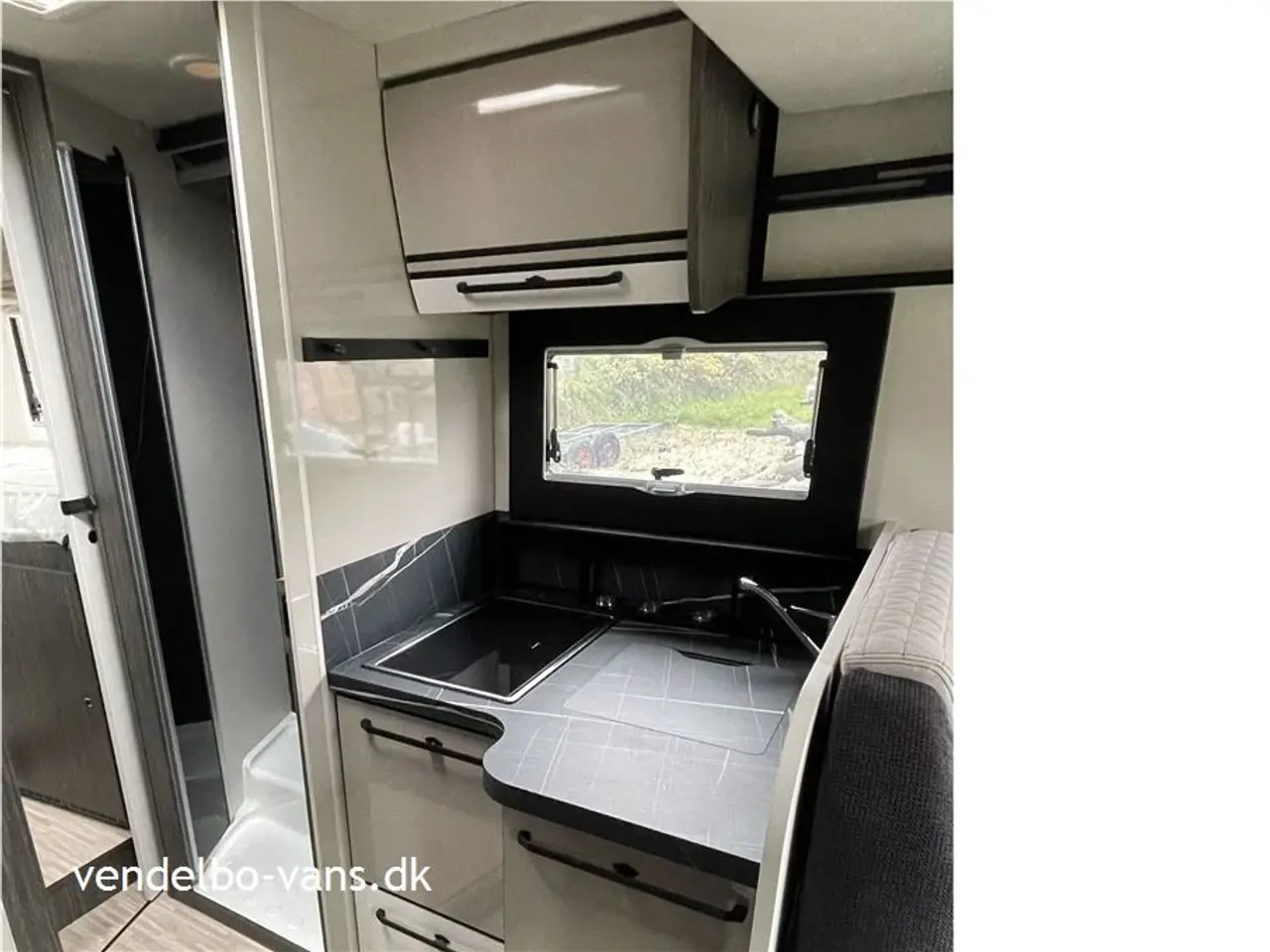 Billede 6 - 2026 - McLouis Mc4 873 G Matic Nyt design