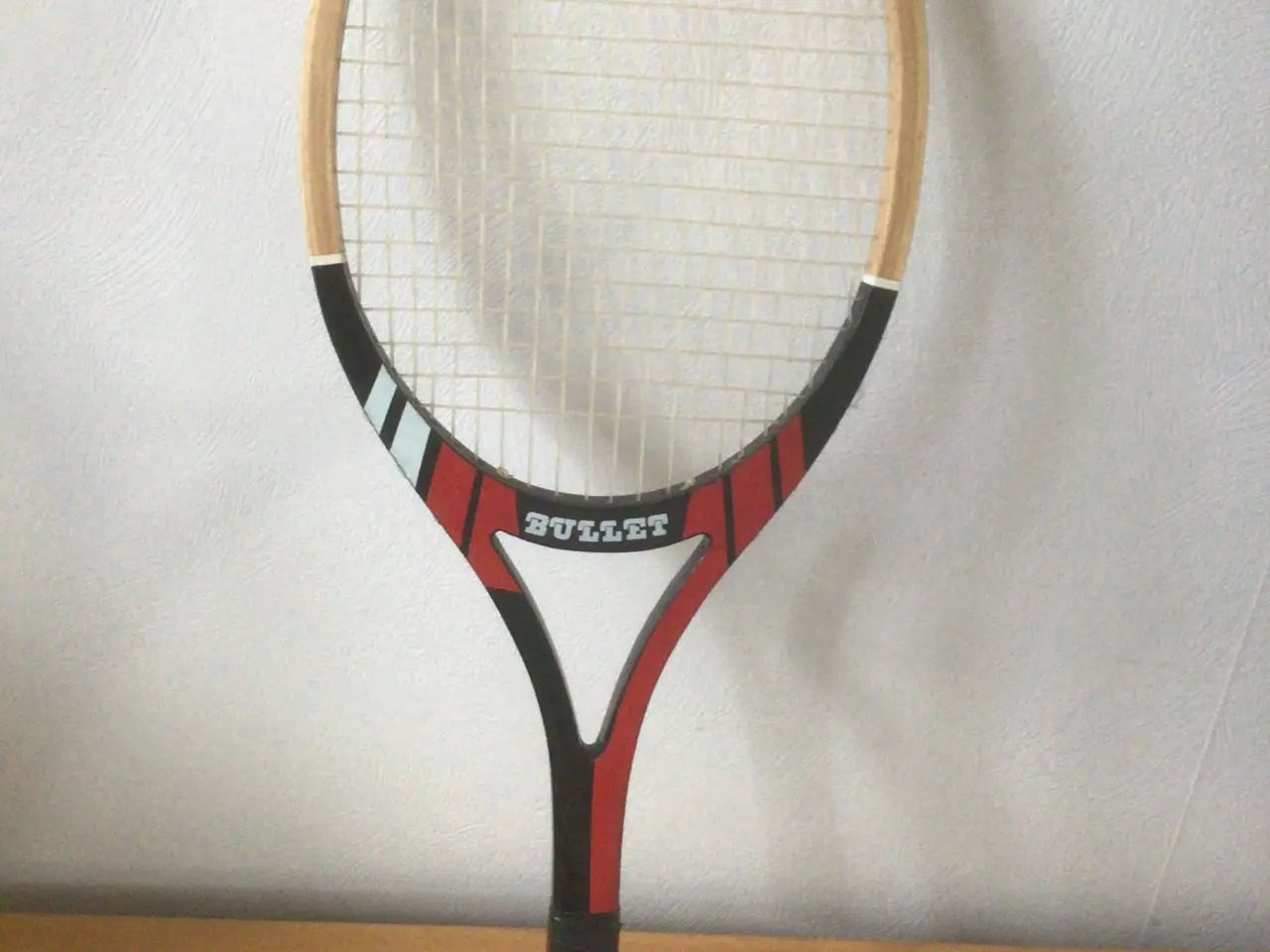Billede 2 - Bullet tennis ketche