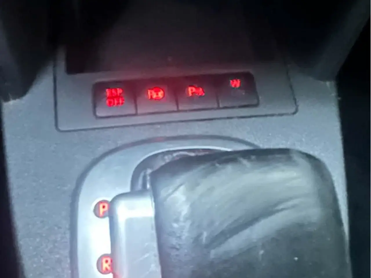 Billede 11 - Vw Touran 2.0 Tdi 170 Hk Automatgear
