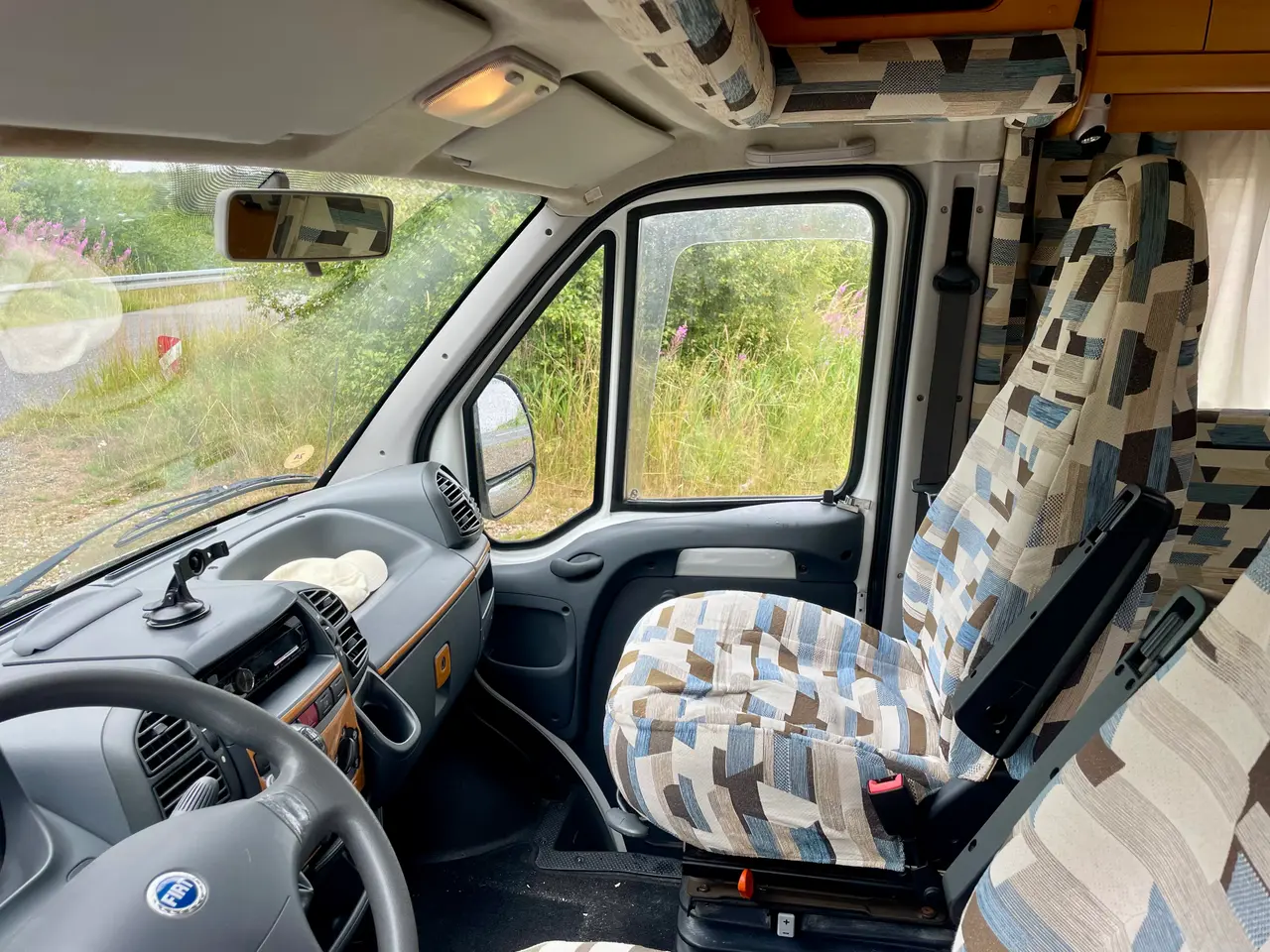Billede 7 - Autocamper - Fiat Ducato VMT 588