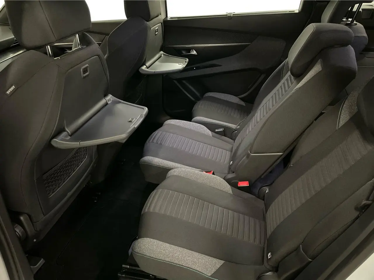 Billede 21 - Peugeot 5008 1,5 BlueHDi 130 Active Pack EAT8 7prs