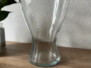 Ikea Glasvase
