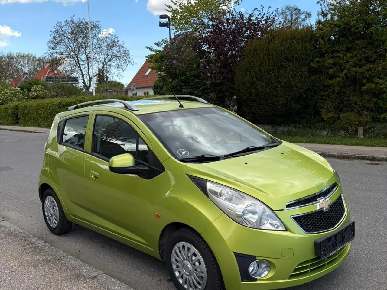 Billede 2 - Chevrolet Spark 1,0 Life+