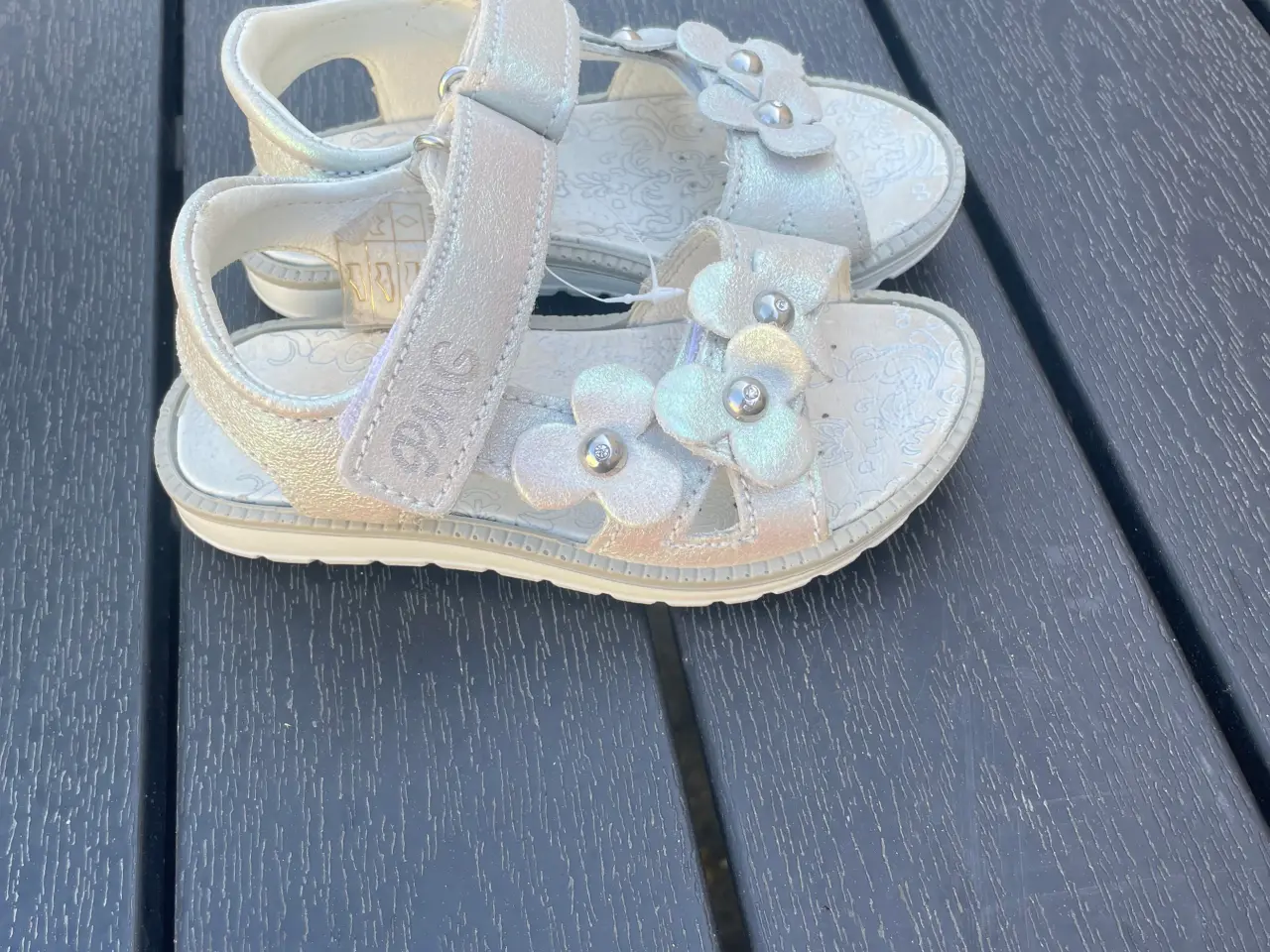 Billede 2 - Sandaler