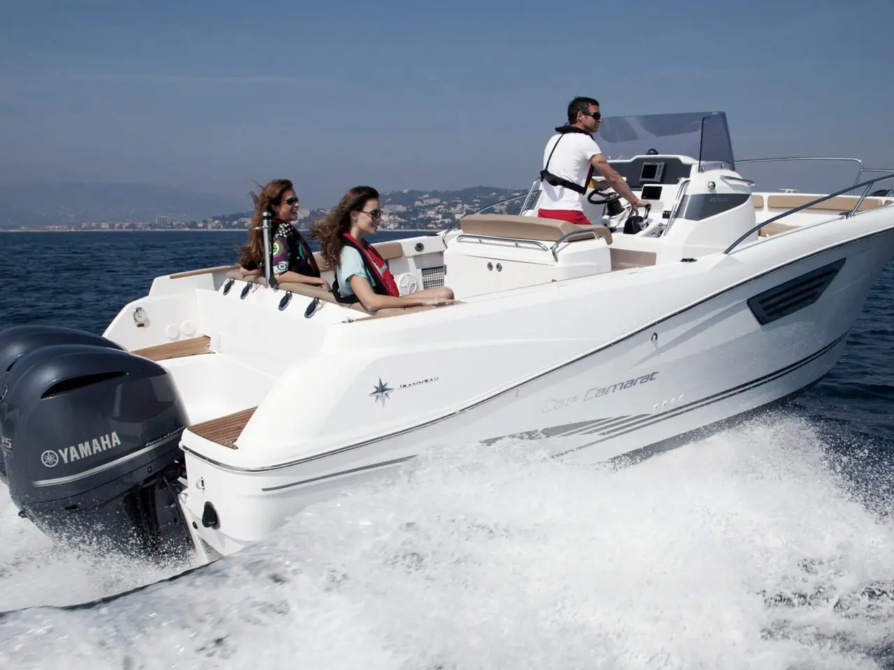Billede 6 - Yamaha F225XCB