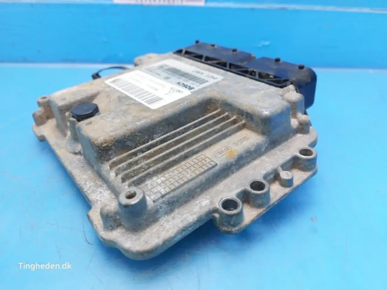 Billede 6 - Merlo 38.10 Motorstyring 0281020069