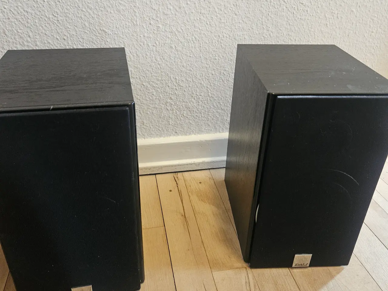 Billede 3 - Dali Zensor 1 bookshelf højtaler i sort, 2 stk