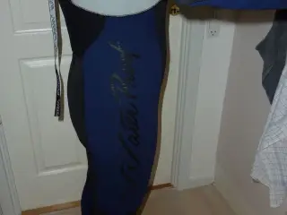 Dykkerdragt Water Proof