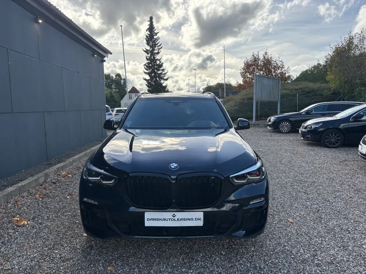 Billede 2 - BMW X5 3,0 xDrive45e M-Sport aut.