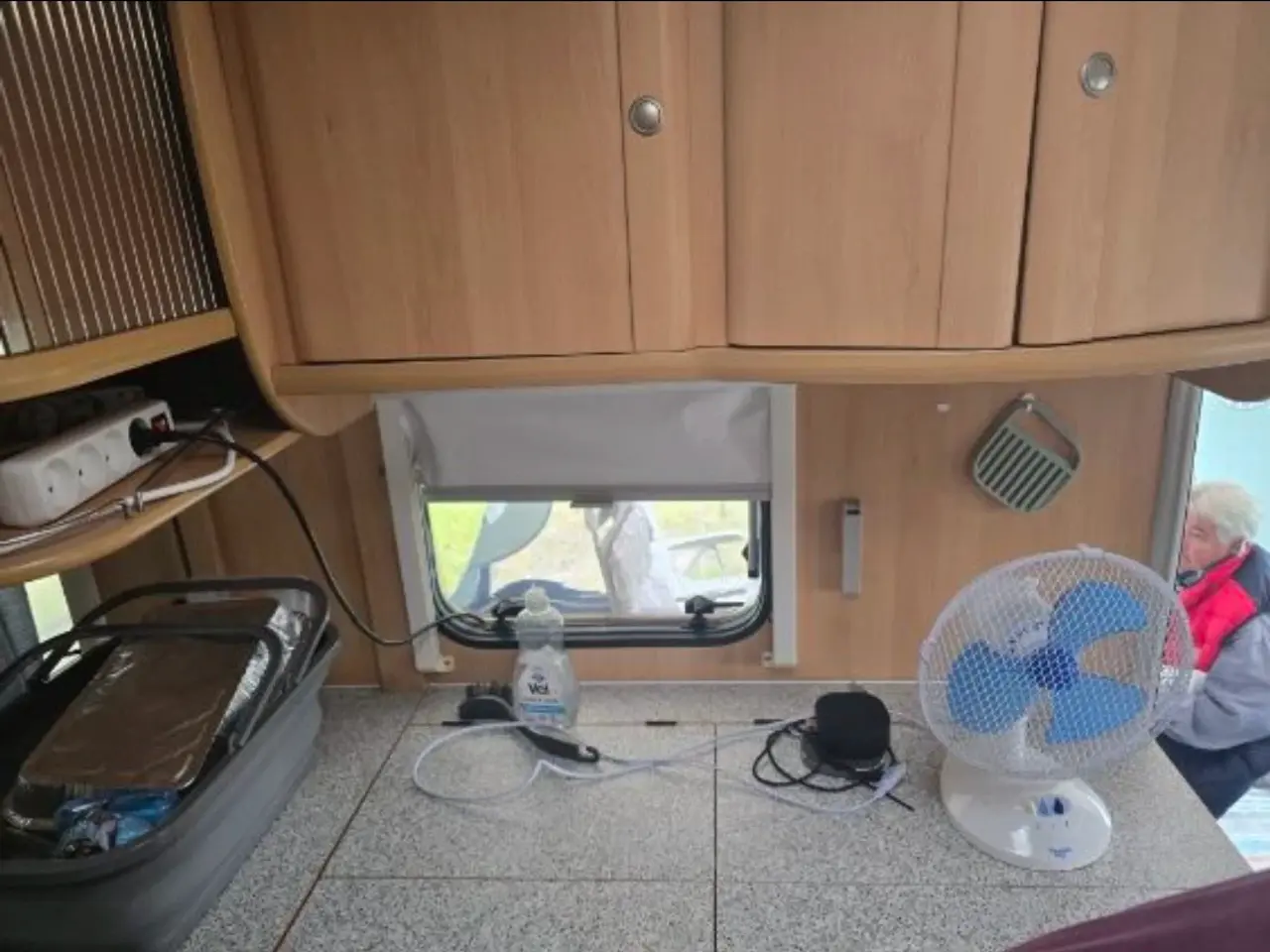 Billede 4 - CAMPINGVOGN DETHLEFFS