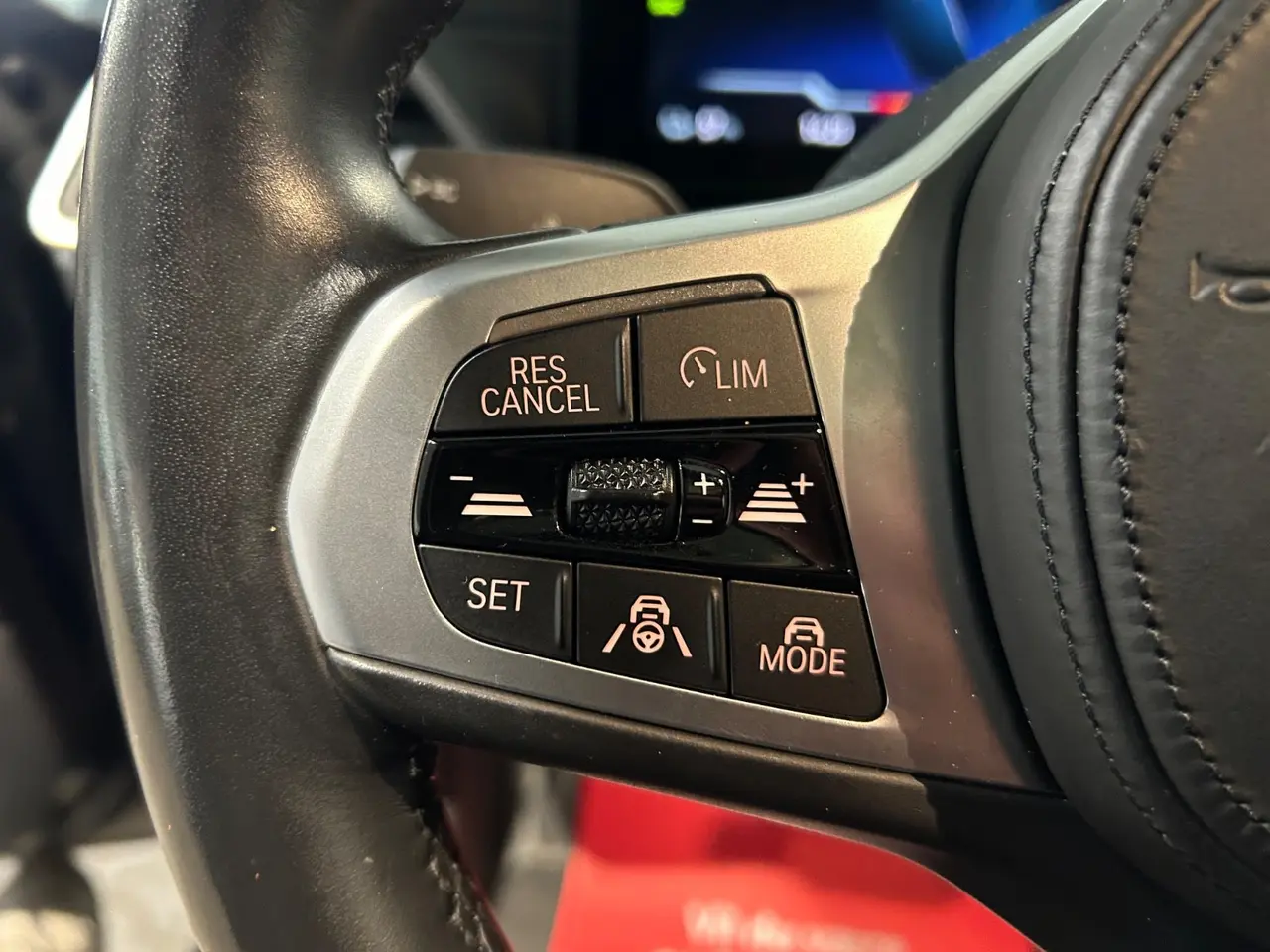 Billede 9 - BMW i4 eDrive35 Supercharged M-Sport
