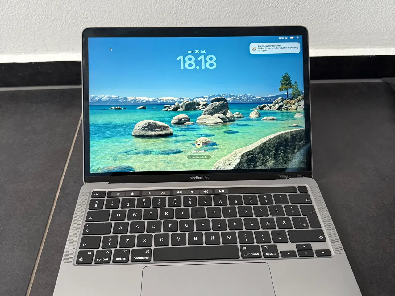 Billede 5 - Super fin MacBook Pro sælges