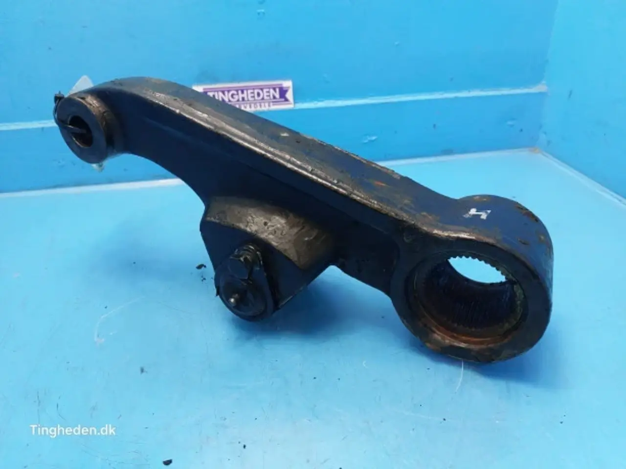 Billede 2 - New Holland T6 Løftearm R. 47125530