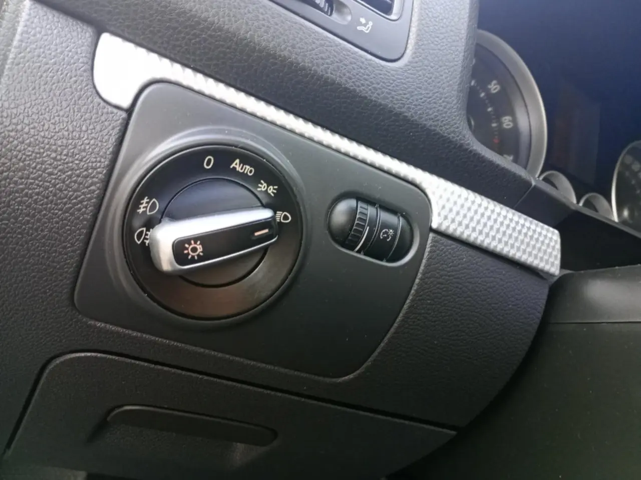 Billede 13 - VW Golf V 3,2 R32 DSG 4Motion