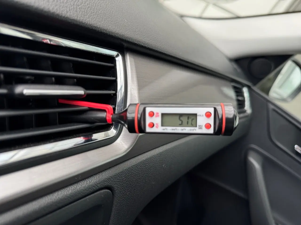 Billede 9 - Seat Toledo 1,2 TSi 90 Style