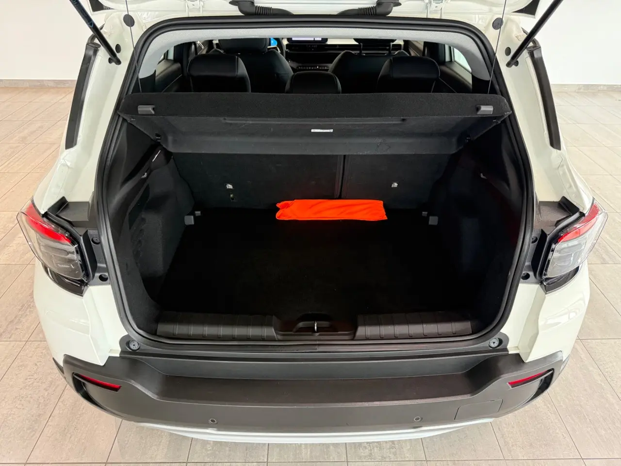 Billede 6 - Jeep Avenger 54 Altitude