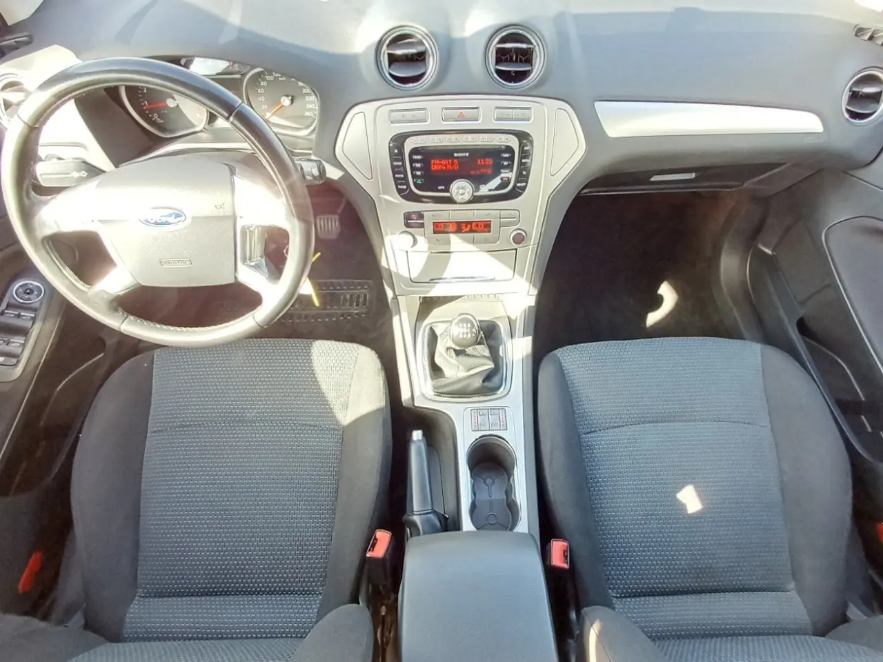 Billede 10 - Ford Mondeo 2,0 145 Trend