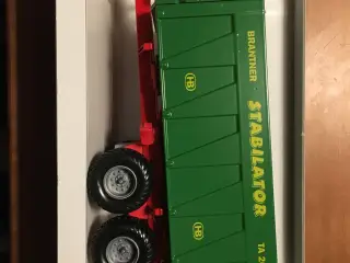 Siku Brantner Stabilator