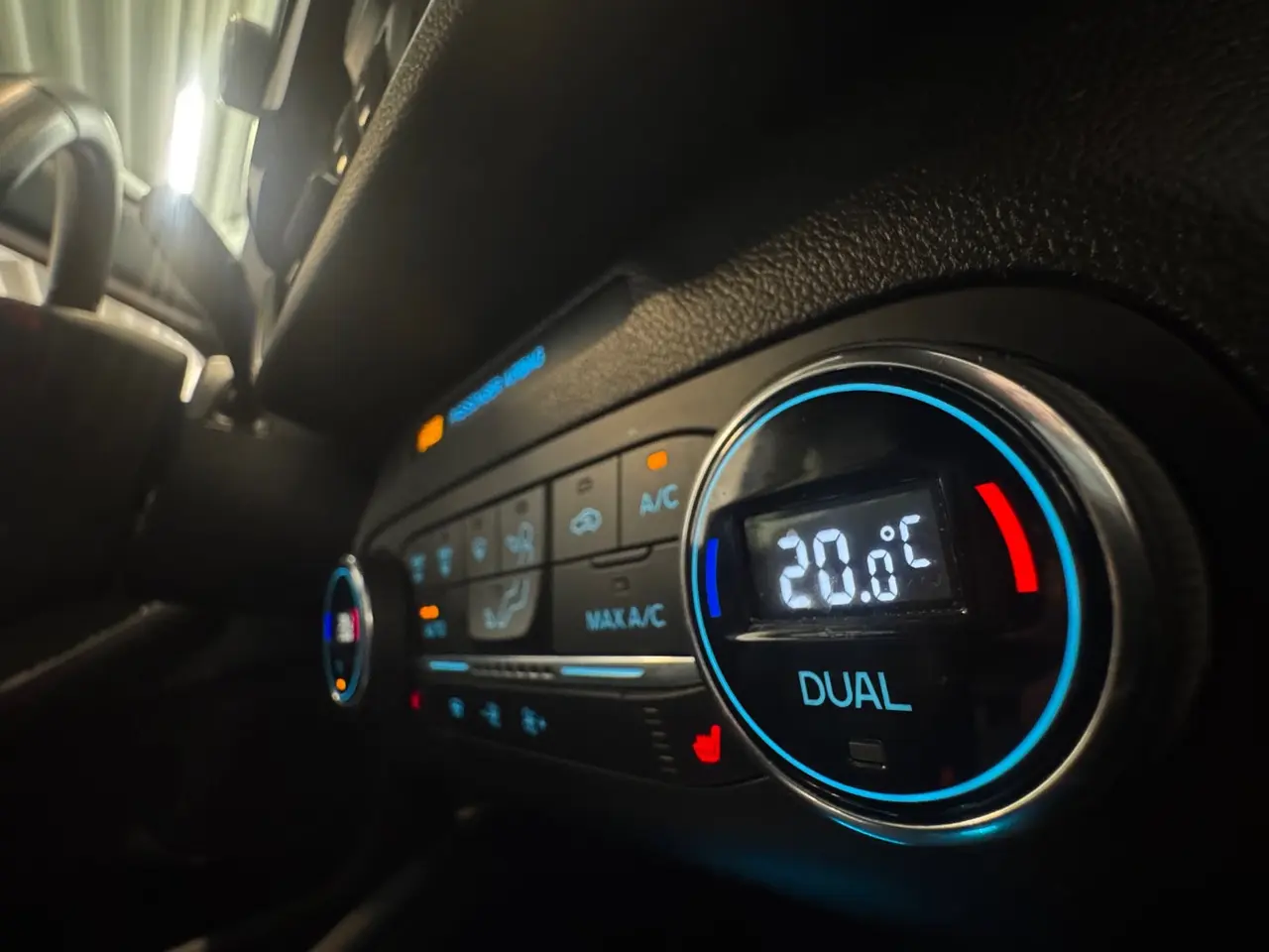 Billede 16 - Ford Kuga 2,5 PHEV ST-Line X CVT
