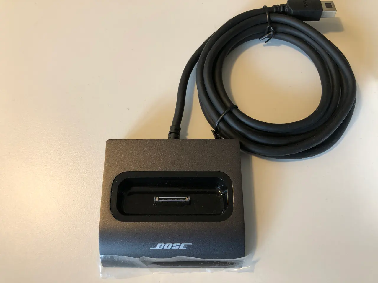 Billede 2 - Boze Home Theater Dock til iPod