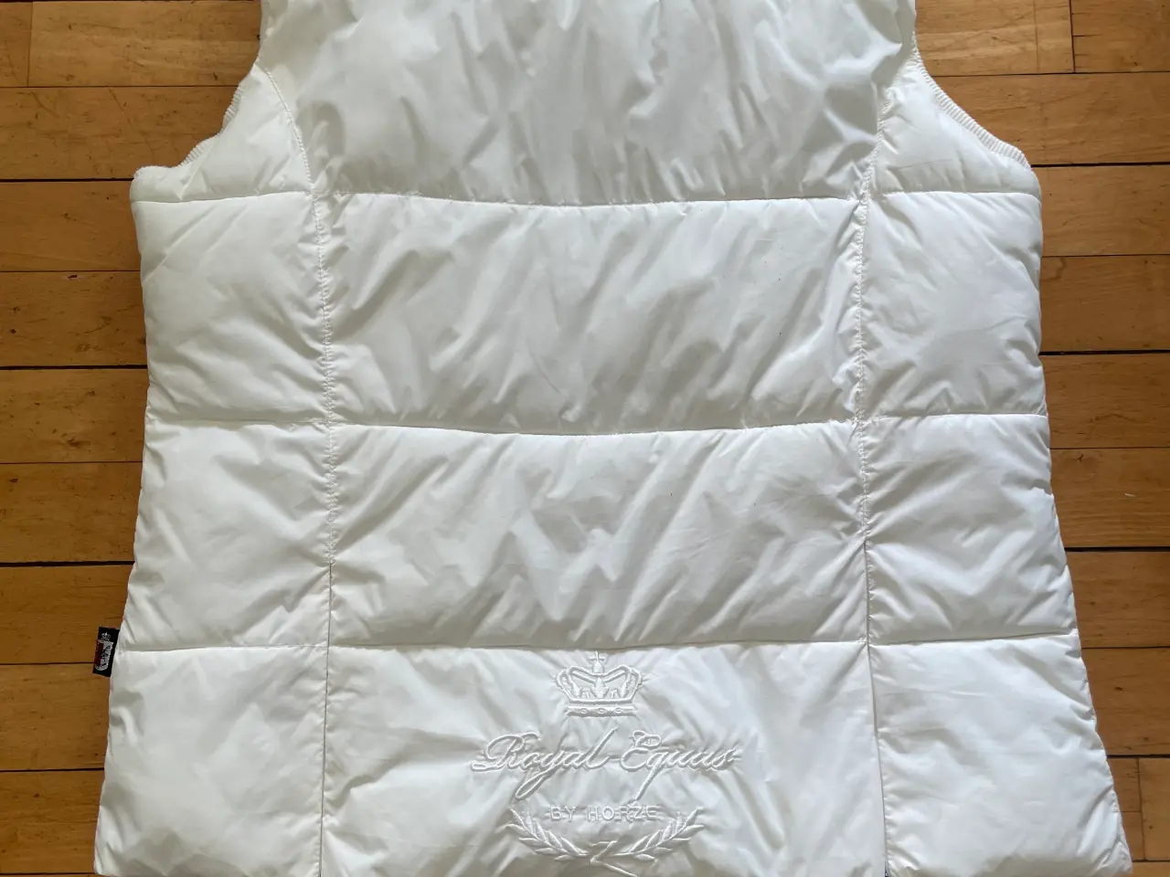 Billede 2 - Vest