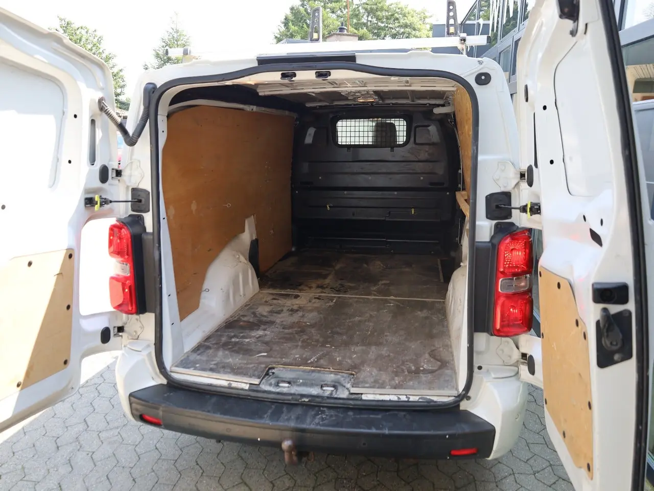 Billede 16 - Peugeot Expert 2,0 BlueHDi 120 L2 Premium Van