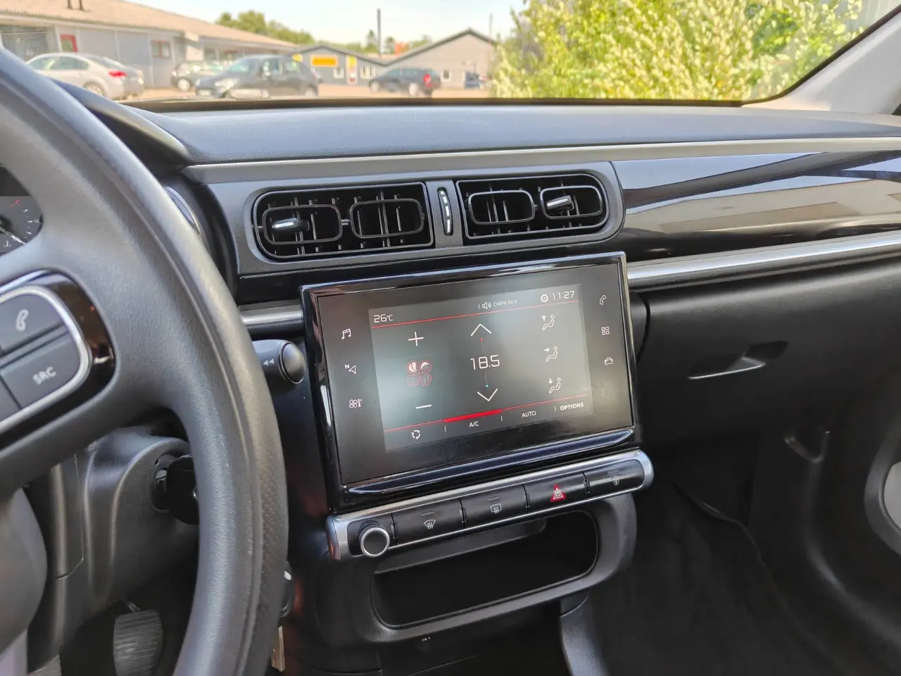 Billede 13 - Citroën C3 1,2 PureTech 82 Feel+