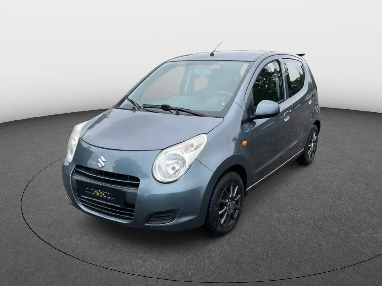 Billede 1 - Suzuki Alto 1,0 