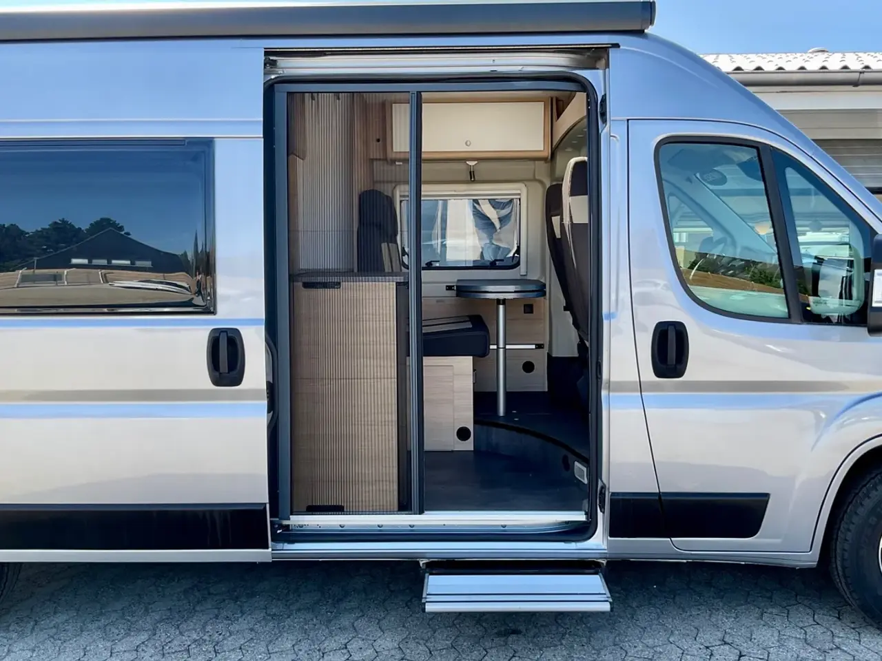 Billede 6 - 2024 - Pössl 2,2 Roadcar R600