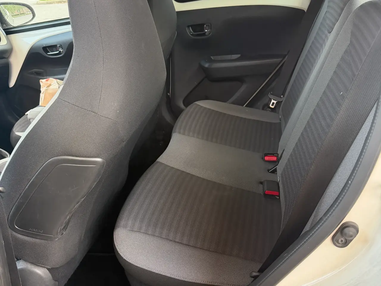 Billede 6 - Toyota Aygo 