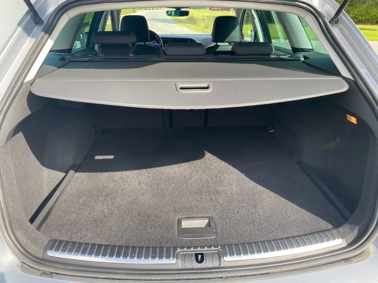Billede 8 - Seat Leon 1,5 TSi 150 FR ST DSG