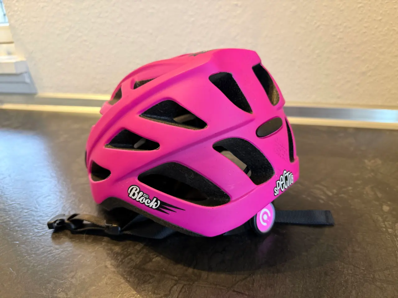 Billede 2 - Spectra cykelhjelm 52-58