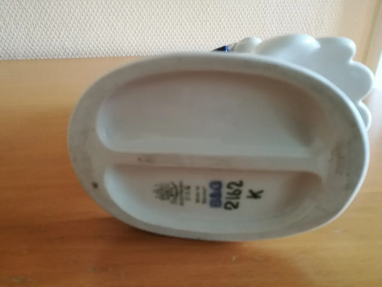 Billede 3 - Bing & Grøndahl porcelænsfigur - ungt par