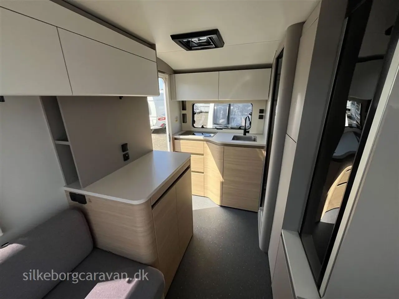Billede 8 - 2026 - Adria Action 391 LH