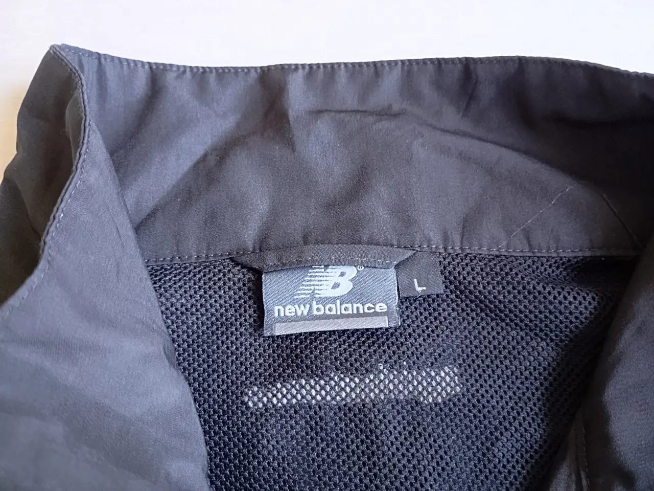 Billede 3 - Løbejakke New Balance 