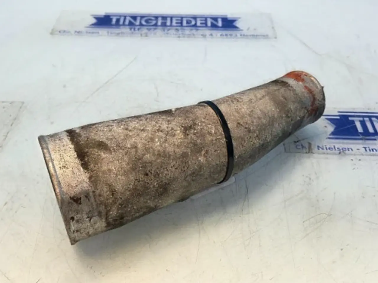 Billede 6 - Ford 675TA Rør 82853097