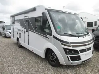 2026 - Elnagh Magnum 530