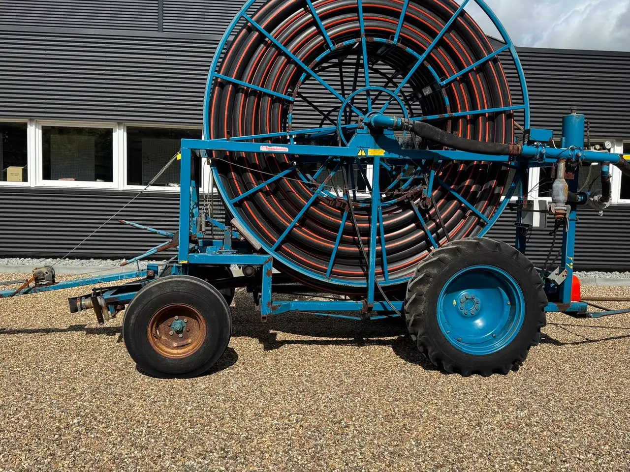 Billede 22 - Fasterholt FM2500