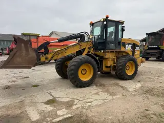 CAT 930 G