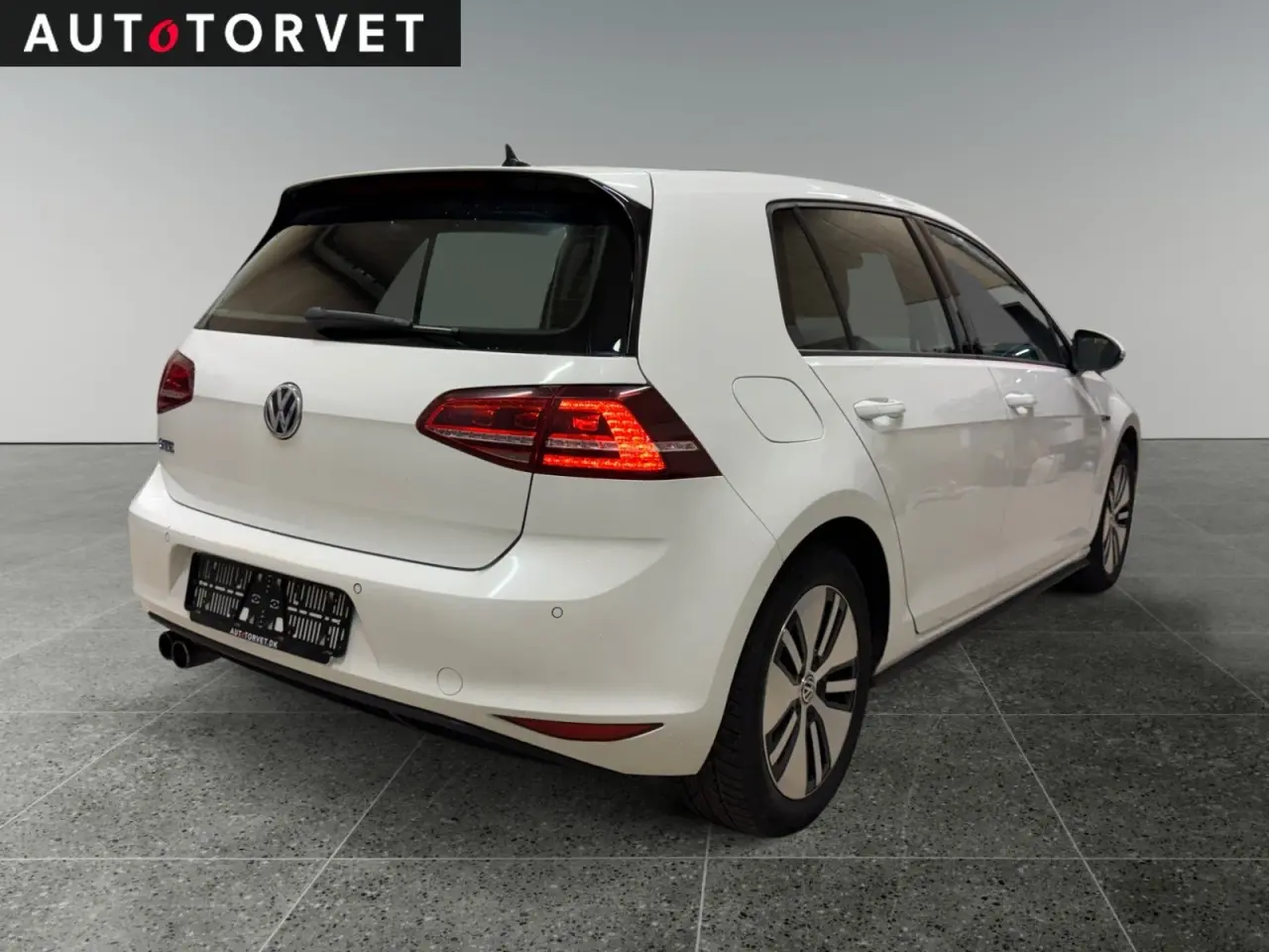 Billede 3 - VW Golf VII 1,4 GTE DSG Van
