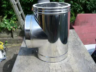 Metalbestos Multi25