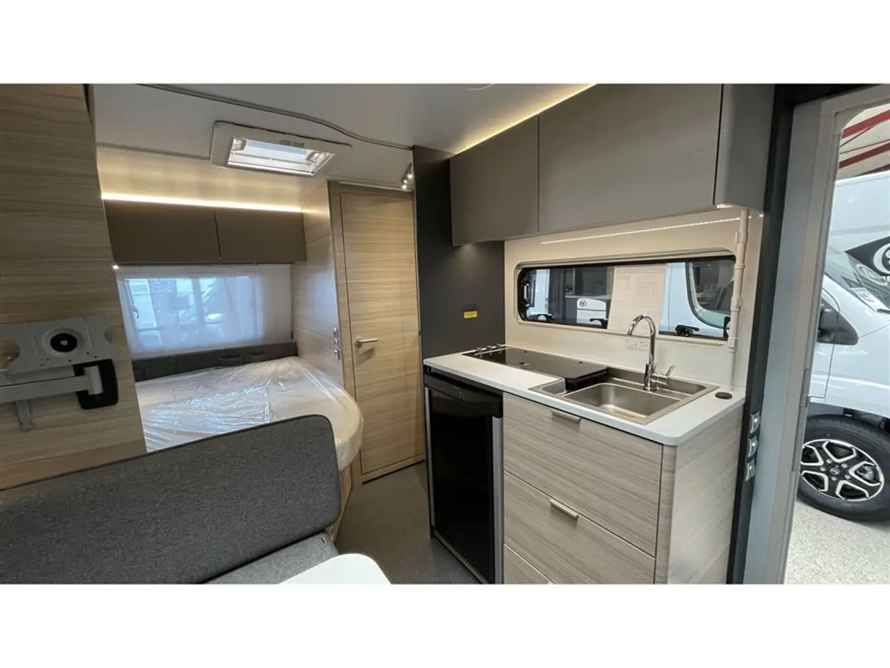 Billede 5 - 2026 - Adria Altea 472 PK