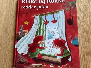 3 Julebøger