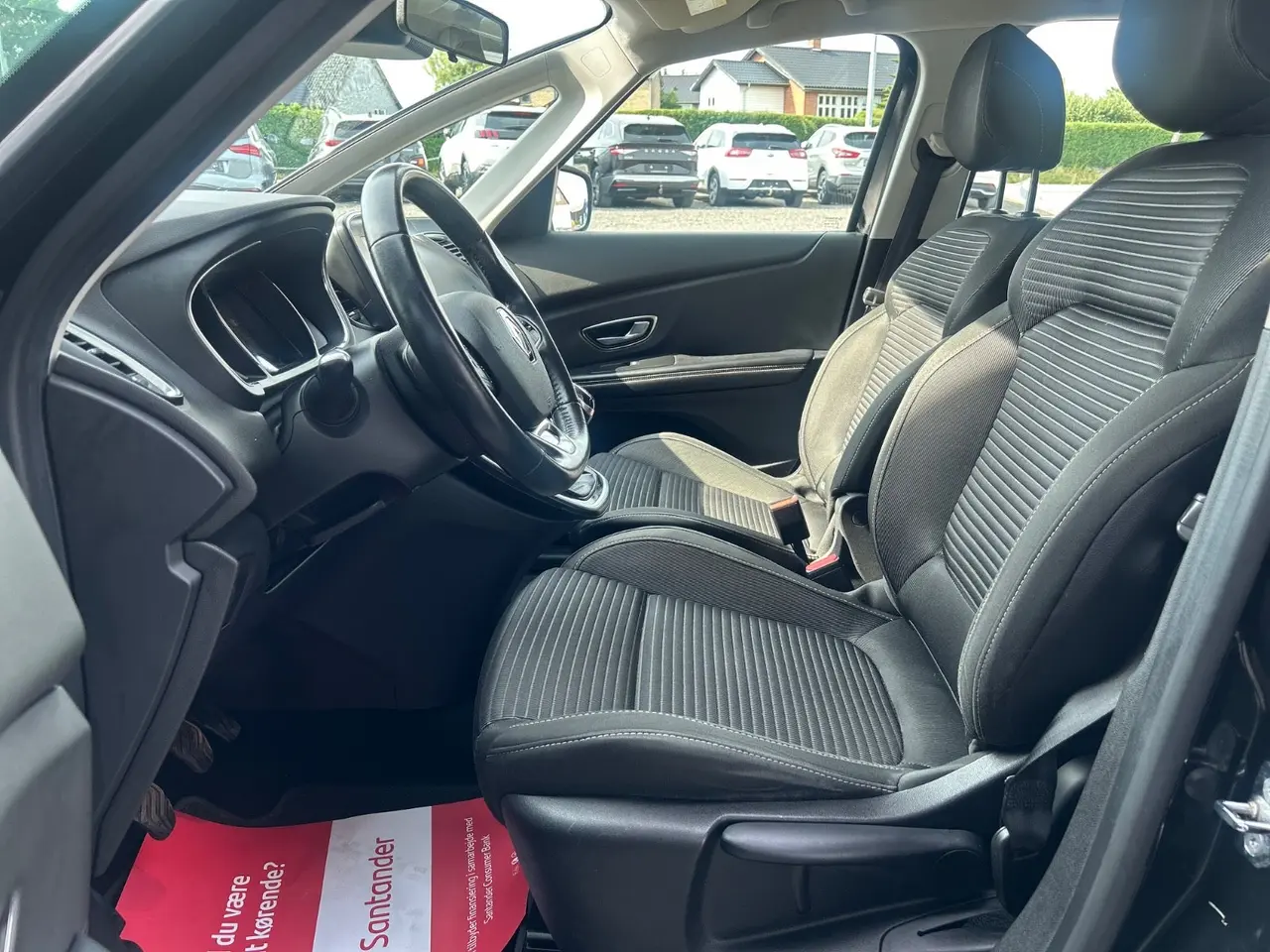 Billede 7 - Renault Scenic IV 1,2 TCe 130 Zen