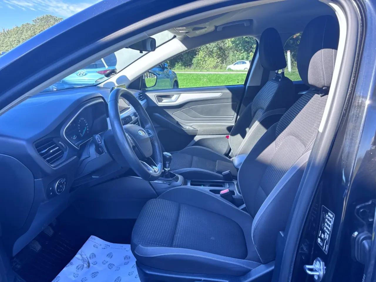 Billede 6 - Ford Focus 1,0 EcoBoost Connected
