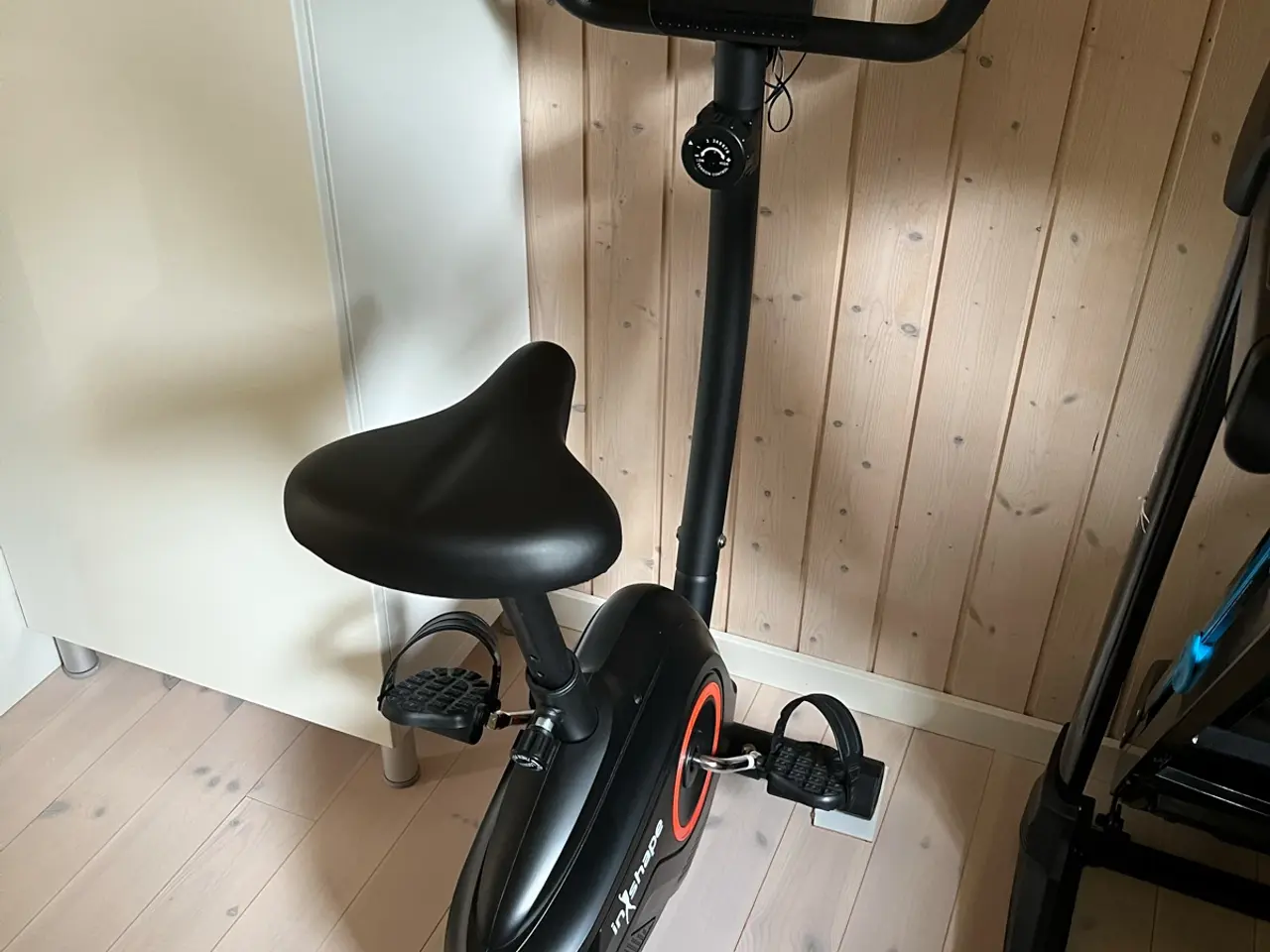 Billede 1 - Inshape trænings cykel